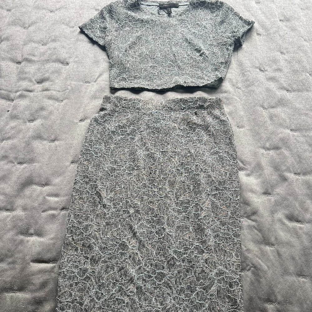 bcbg set